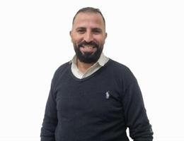 Agent Mohamed elrayyan