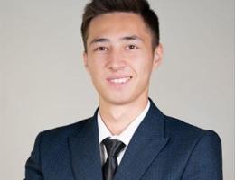 Kylymbek Bakirov