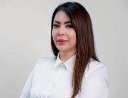 Agent Gulnaz Muminova