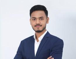 Agent Lalit Tandi