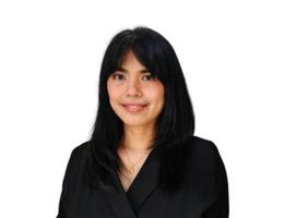 Agent Jacqueline Vitalich