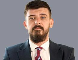 العميل Bogdan Botezatu