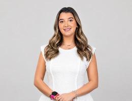 Agent Lauren Sykes