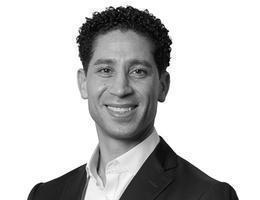 Agent Fehd Alsaidi