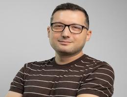 العميل Mustafa Duduoglu