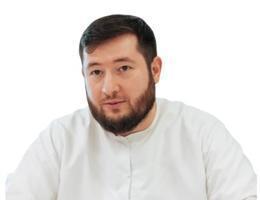 العميل Mansur Asalaev