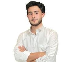 العميل Salman Bakht