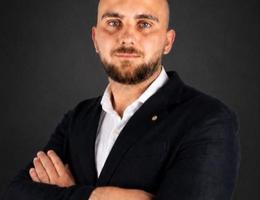 Agent Baraa Arnaout