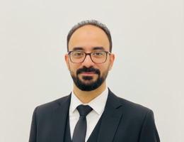 العميل Mohamed ELashry