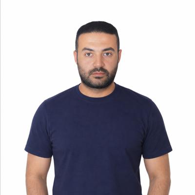 العميل Mohamed Sobhy Saad