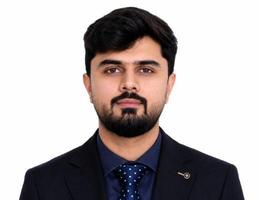 Agent Shavaiz Javaid Javaid Anwar