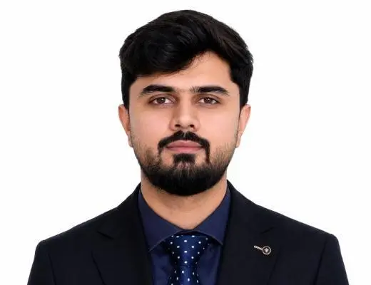 Shavaiz Javaid Javaid Anwar