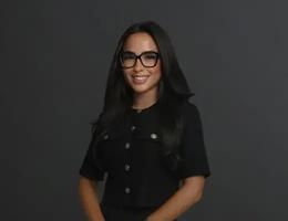 Agent Mariel Romero
