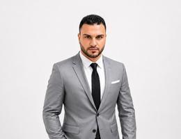 العميل Amr Mostafa