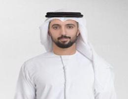 Agent Mustafa Abdulkarim Hajjar