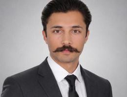 Agent Raheem Khan