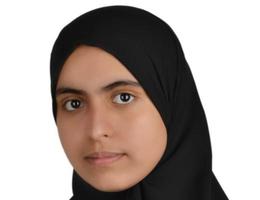 Agent Nadia Mohamed