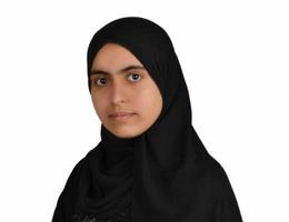 العميل Nadia Mohamed