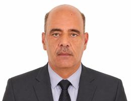 Agent Assem Alawa
