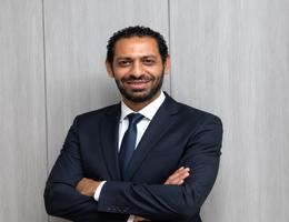 Agent Pola Ragheb