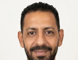 Agent Pola Ragheb