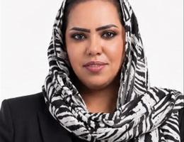 Agent Azza osman