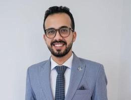 Agent Soliman Mohamed