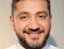Agent RADWAN MOHAMED