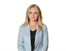 Agent Dominika Lizak
