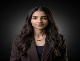 العميل Rakshita Mittal