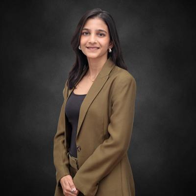 Agent Rakshita Mittal