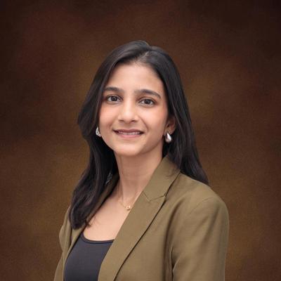 Agent Rakshita Mittal