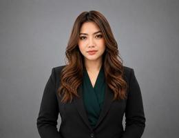 Agent Catrina Vargas