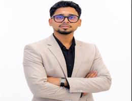 Agent Dilen Rathod