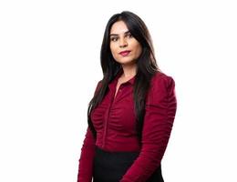 العميل Nikhita Patel