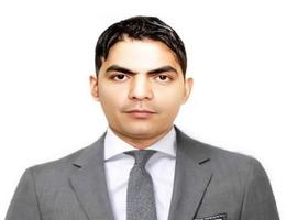 Agent Mohammed Nadeem