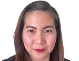 Agent Jamie Lee Torres
