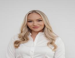 Agent Samantha Lydia Schengel