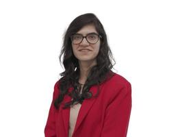 Agent Srishti Lala