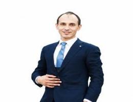 Agent Ahmed Elmahdy