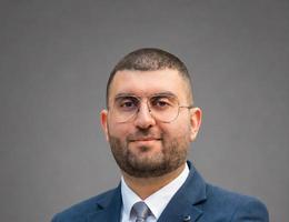 Agent Sleiman Sayegh