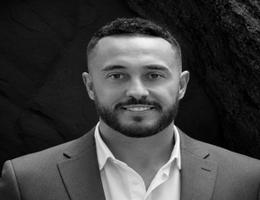 Agent Ashley Peter Jones