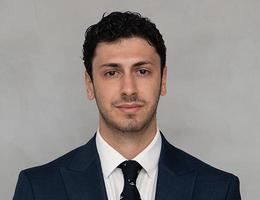 العميل Aristos Katelaris