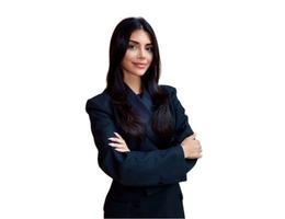 Agent Elham Jamshidi