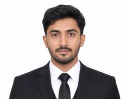العميل Mohammad Abdullah