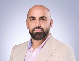 Agent Rami Alajati