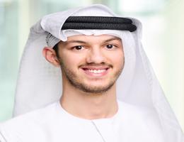 Agent Ahmad Al Mohtadi
