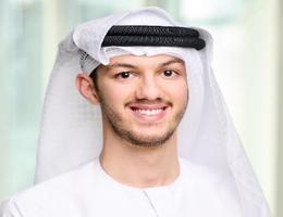 Agent Ahmad Al Mohtadi