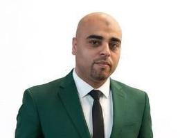 Agent Hossam Abdelrahman