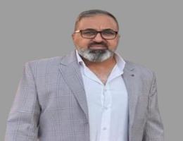 Agent Mujahid Ali Arain